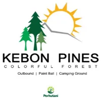 Selamat Datang di Taman Wisata Kebon Pines Cikole